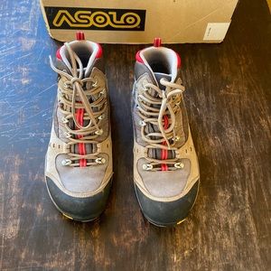 Asolo Waterproof Women's Hiking Boots